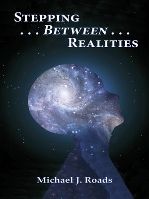 cover image of Stepping Between Realities